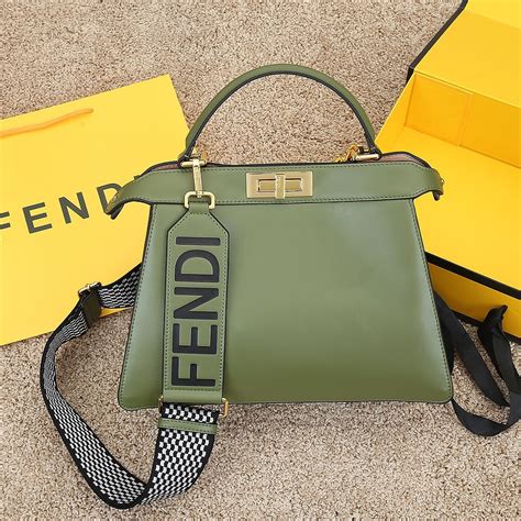 fendi replica bag